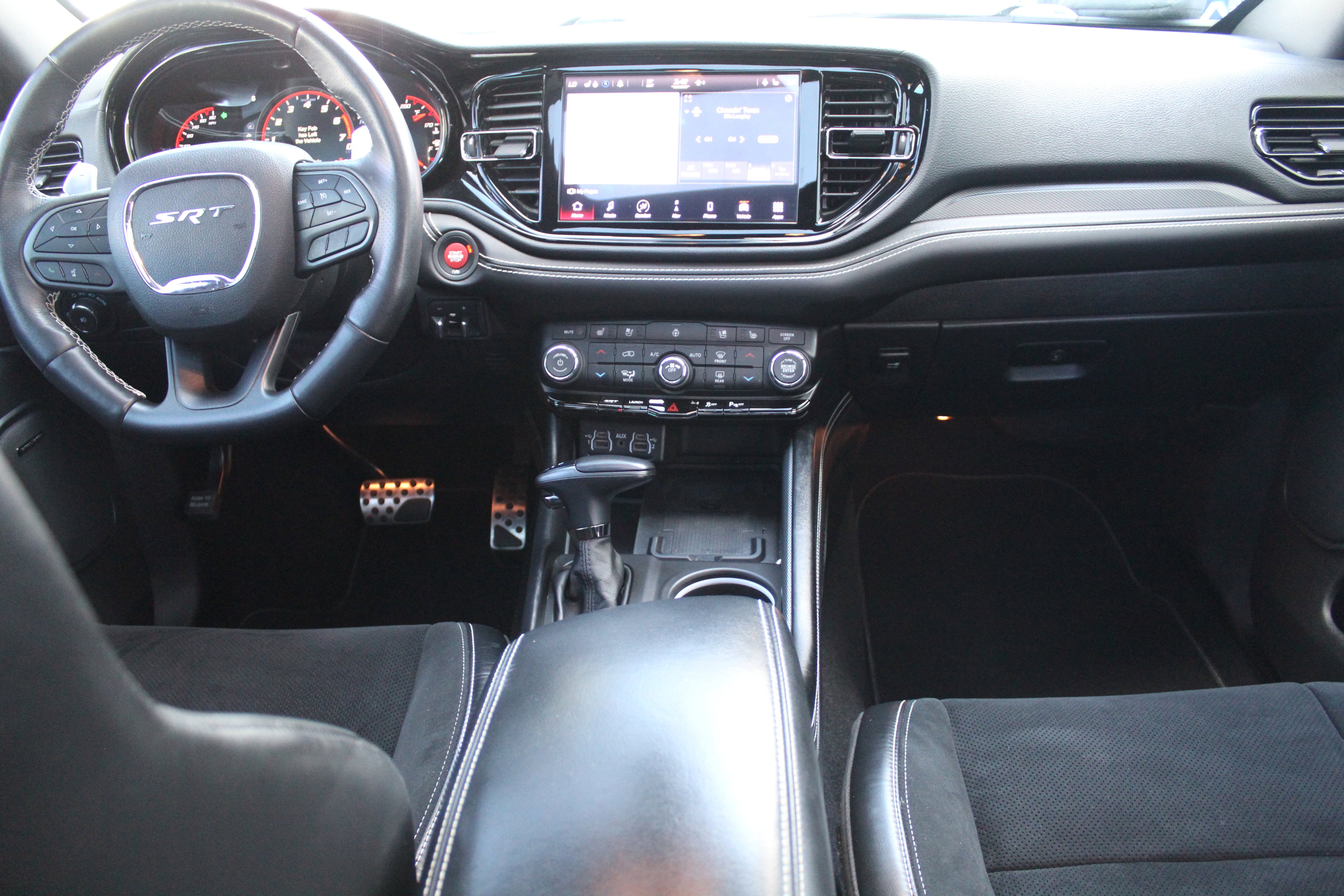 2021 Dodge Durango SRT 392