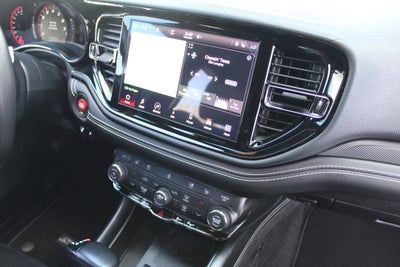 2021 Dodge Durango SRT 392