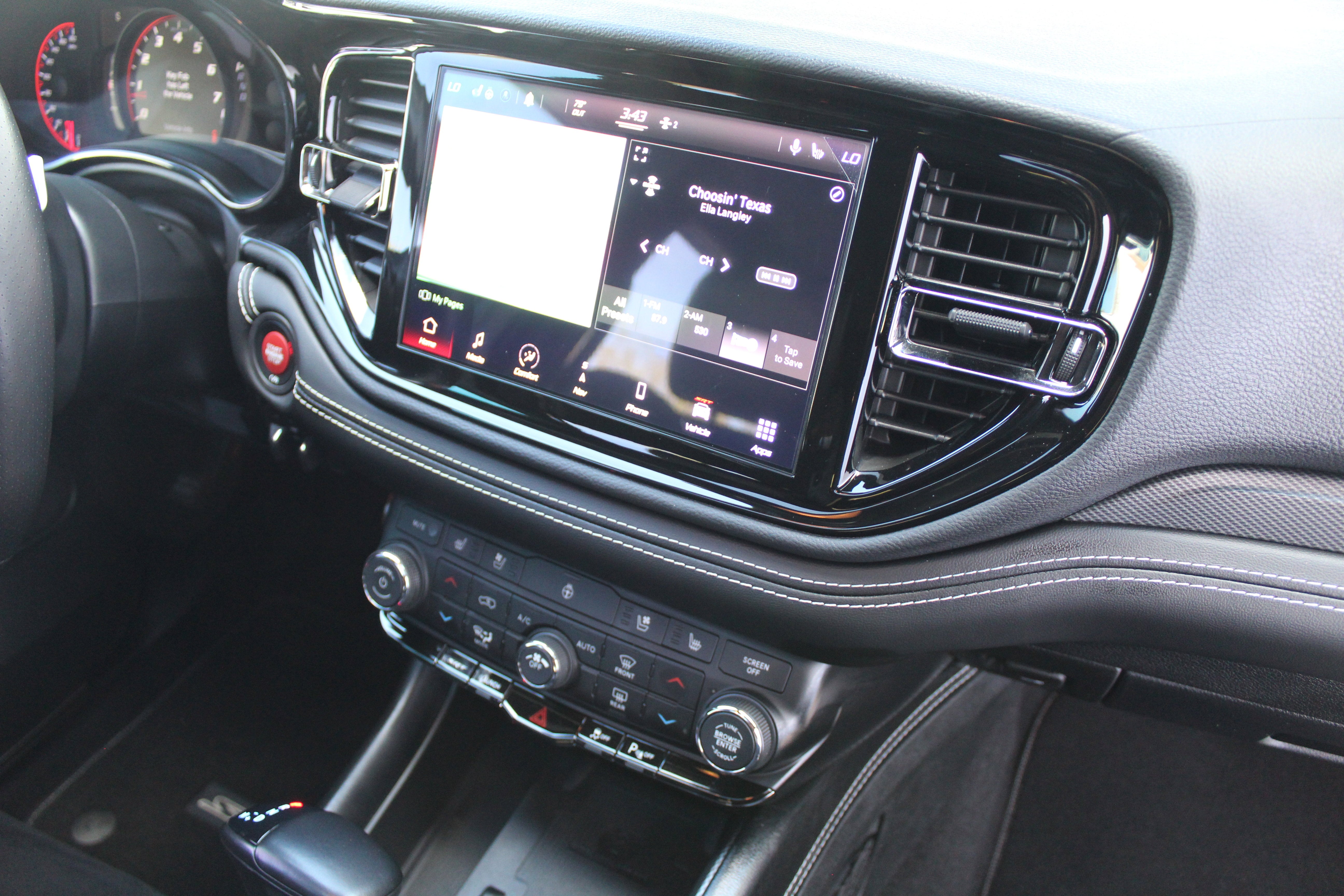 2021 Dodge Durango SRT 392