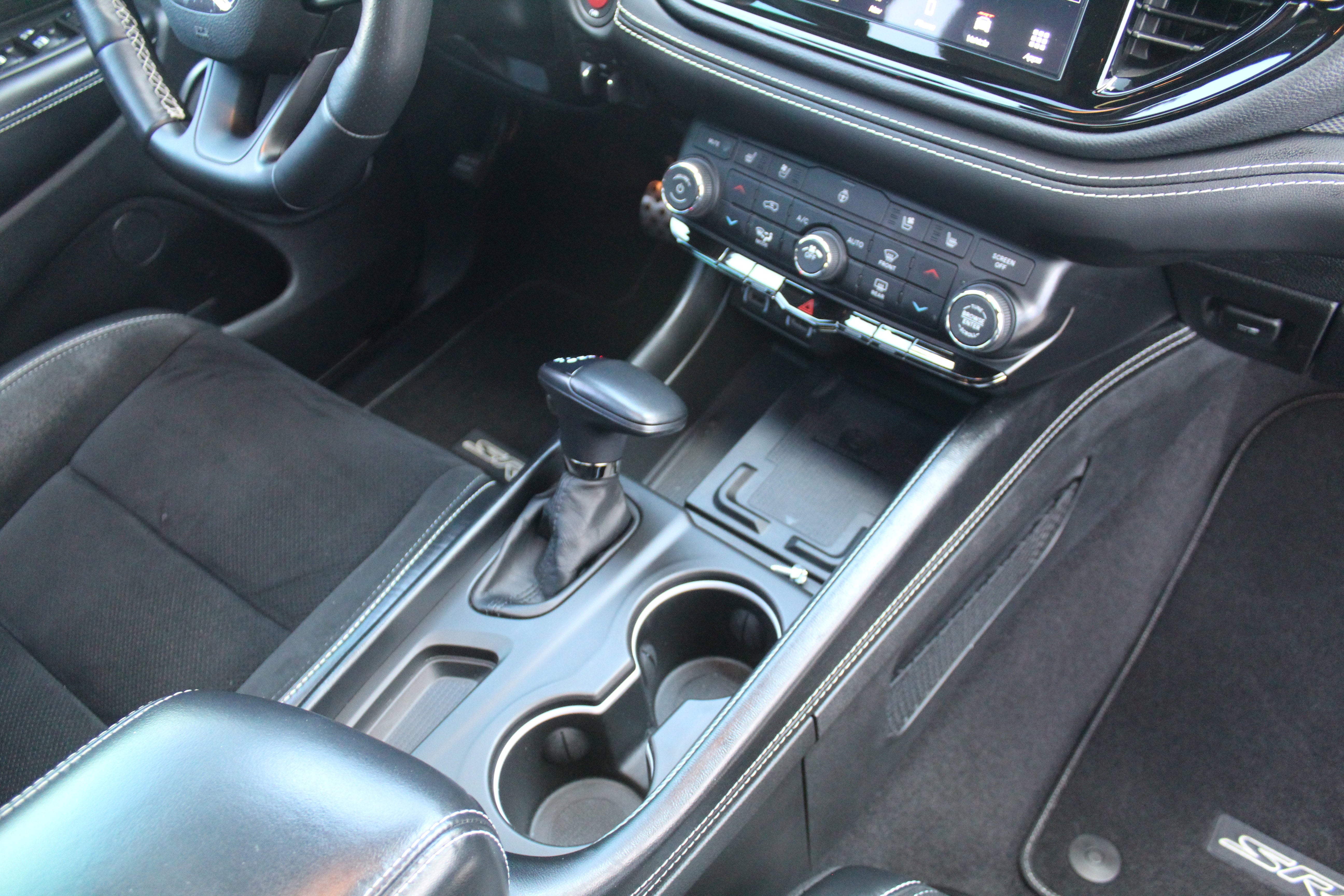 2021 Dodge Durango SRT 392