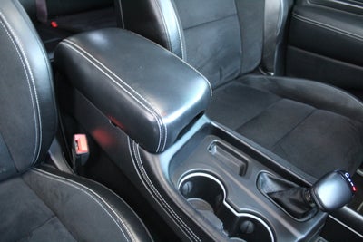 2021 Dodge Durango SRT 392