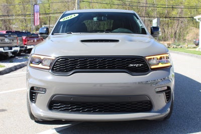 2021 Dodge Durango SRT 392
