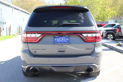 2021 Dodge Durango SRT 392