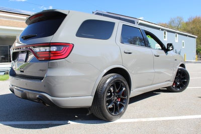 2021 Dodge Durango SRT 392