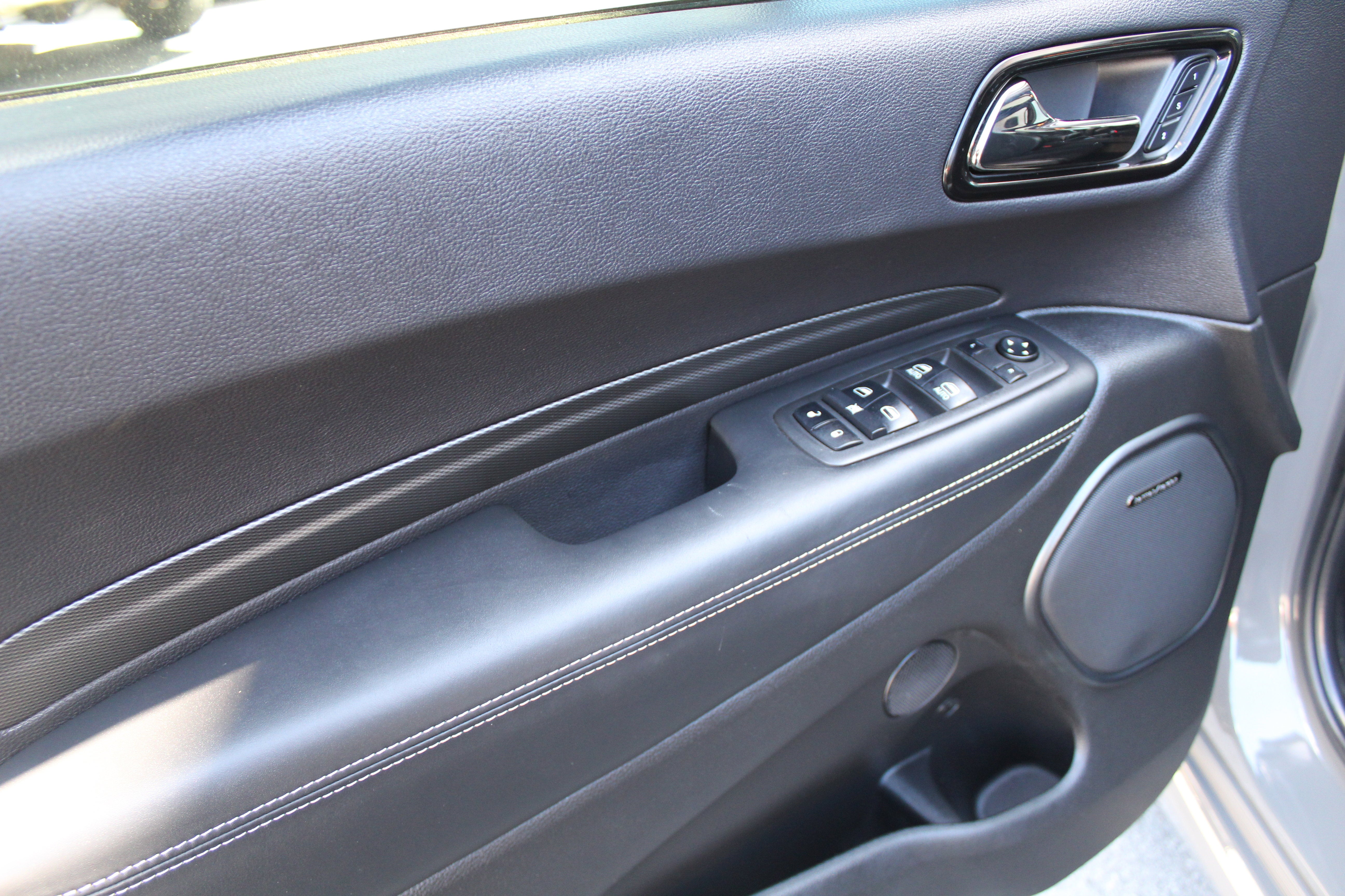 2021 Dodge Durango SRT 392