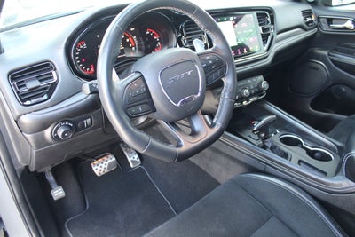 2021 Dodge Durango SRT 392