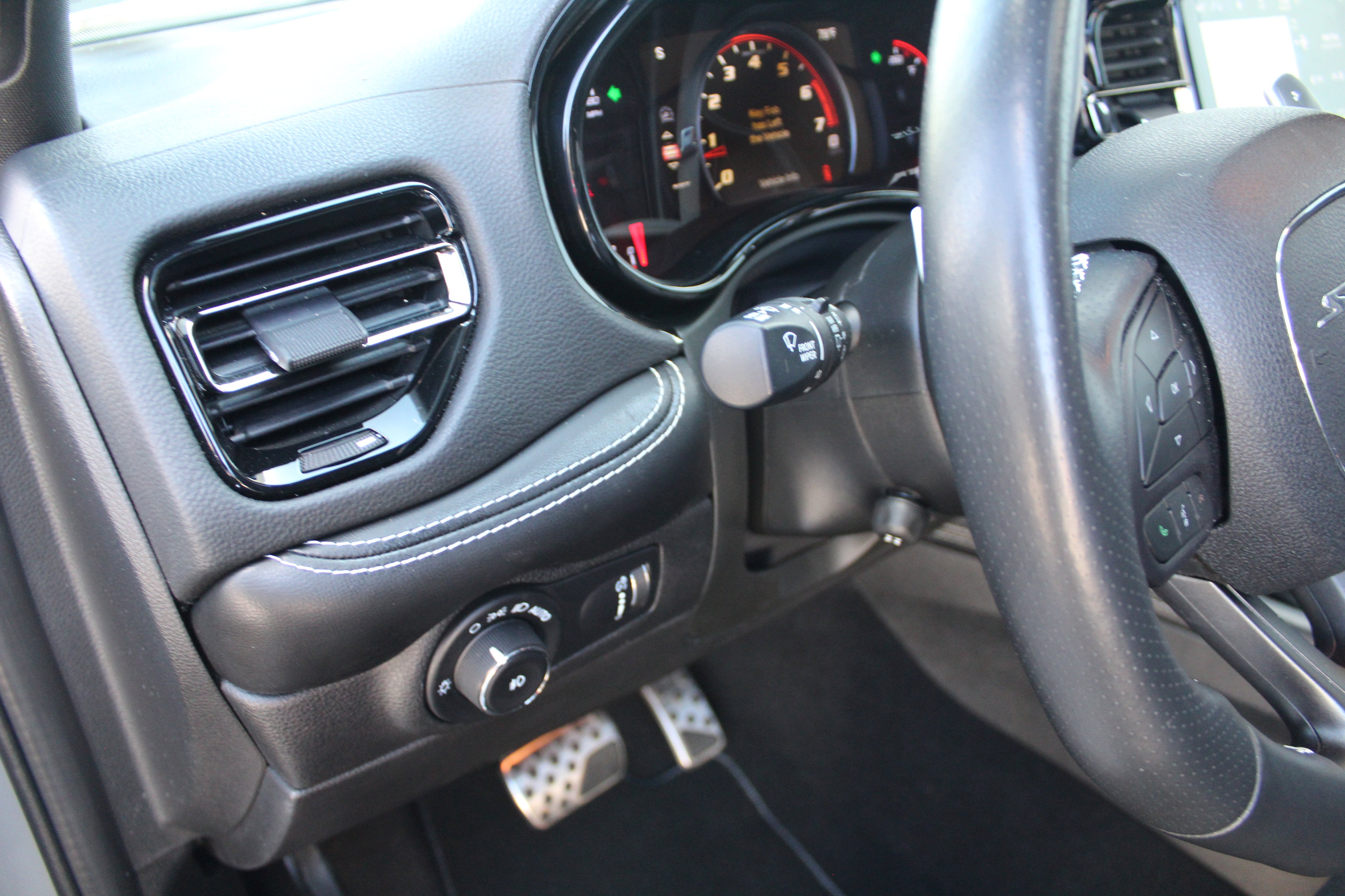 2021 Dodge Durango SRT 392