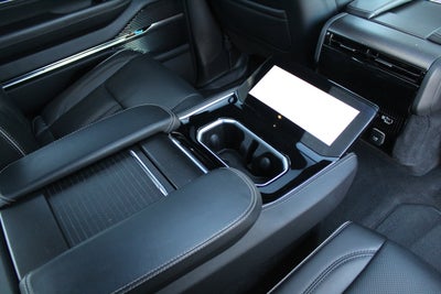 2024 Jeep Grand Wagoneer L Series II