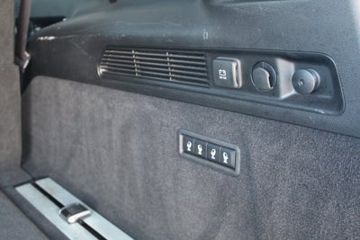 2024 Jeep Grand Wagoneer L Series II