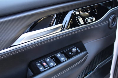 2024 Jeep Grand Wagoneer L Series II