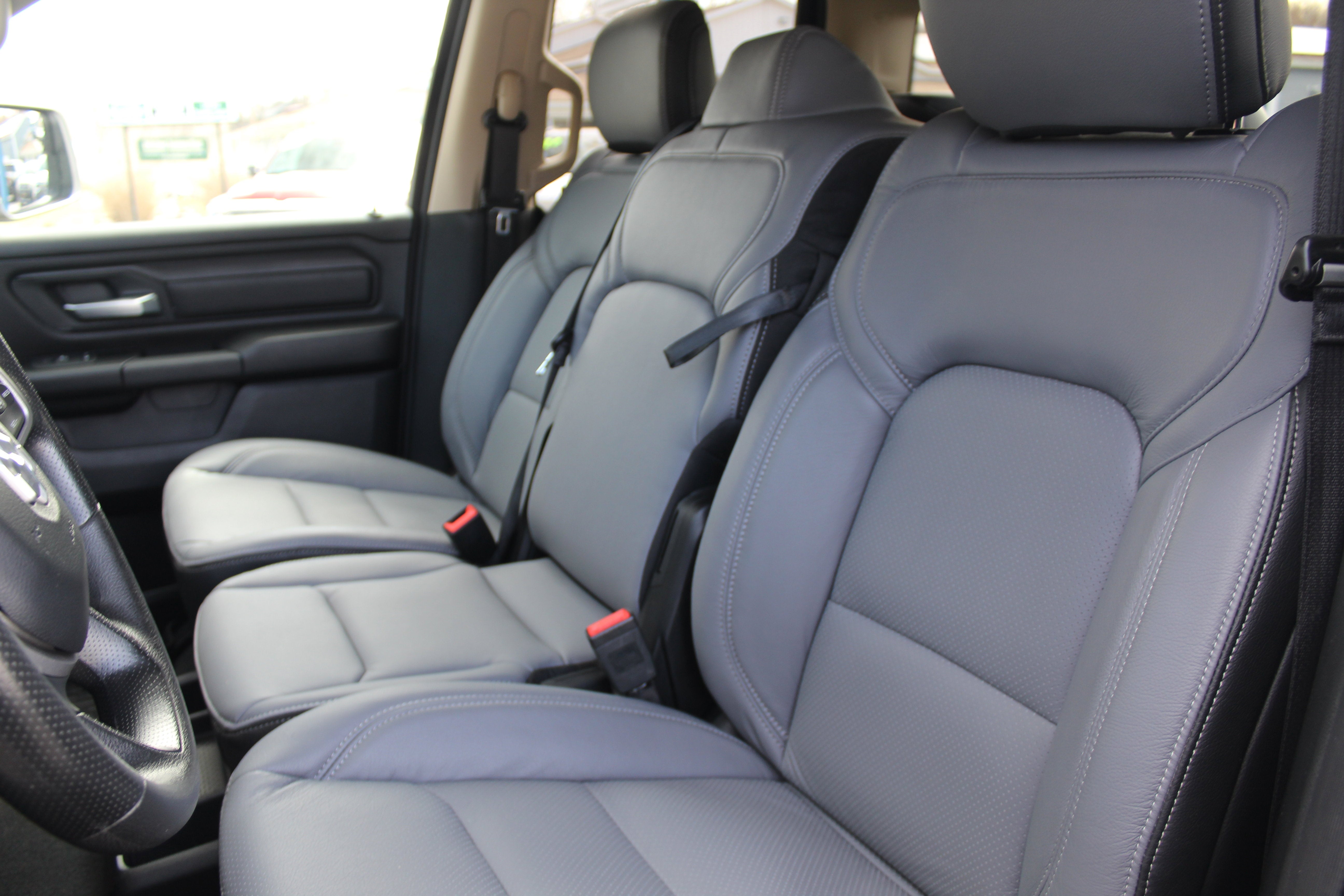 2019 RAM 1500 Tradesman