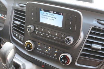 2024 Ford Transit Passenger Wagon XL