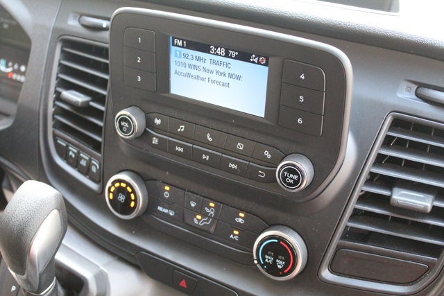 2024 Ford Transit Passenger Wagon XL