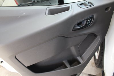 2024 Ford Transit Passenger Wagon XL