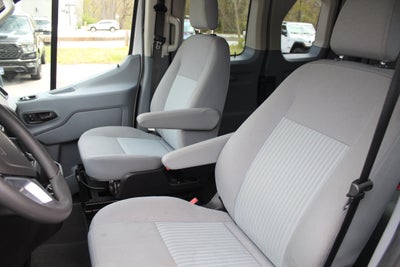 2019 Ford Transit Passenger Wagon 350 XL