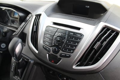2019 Ford Transit Passenger Wagon 350 XL