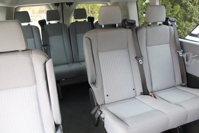 2019 Ford Transit Passenger Wagon 350 XL