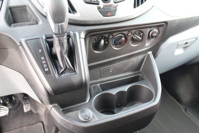 2019 Ford Transit Passenger Wagon 350 XL