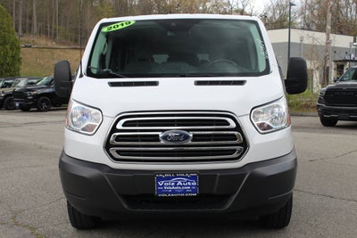 2019 Ford Transit Passenger Wagon 350 XL