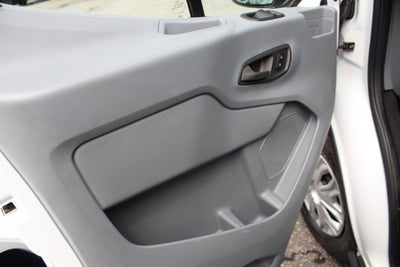 2019 Ford Transit Passenger Wagon 350 XL