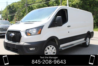 2024 Ford Transit Cargo Van BASE