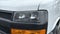 2025 Chevrolet Express Cargo Van BASE