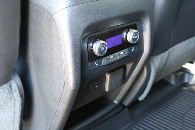 2024 GMC Acadia AWD Denali
