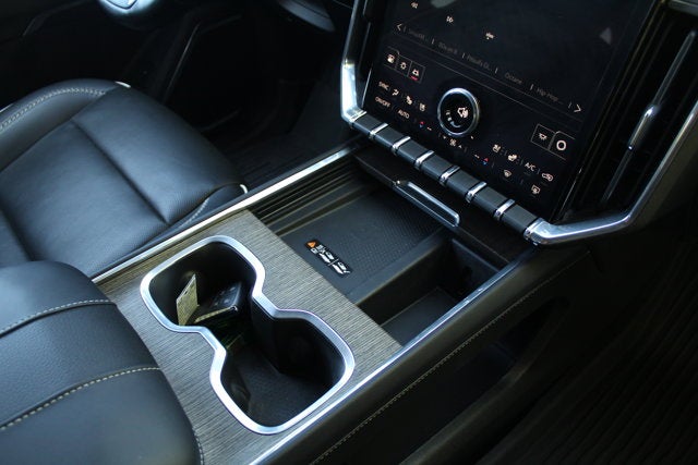 2024 GMC Acadia AWD Denali