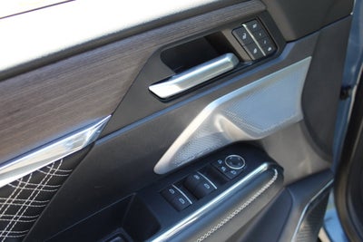 2024 GMC Acadia AWD Denali