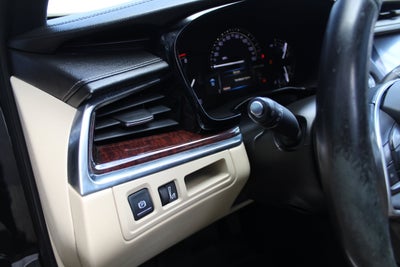 2017 Cadillac XT5 Luxury AWD