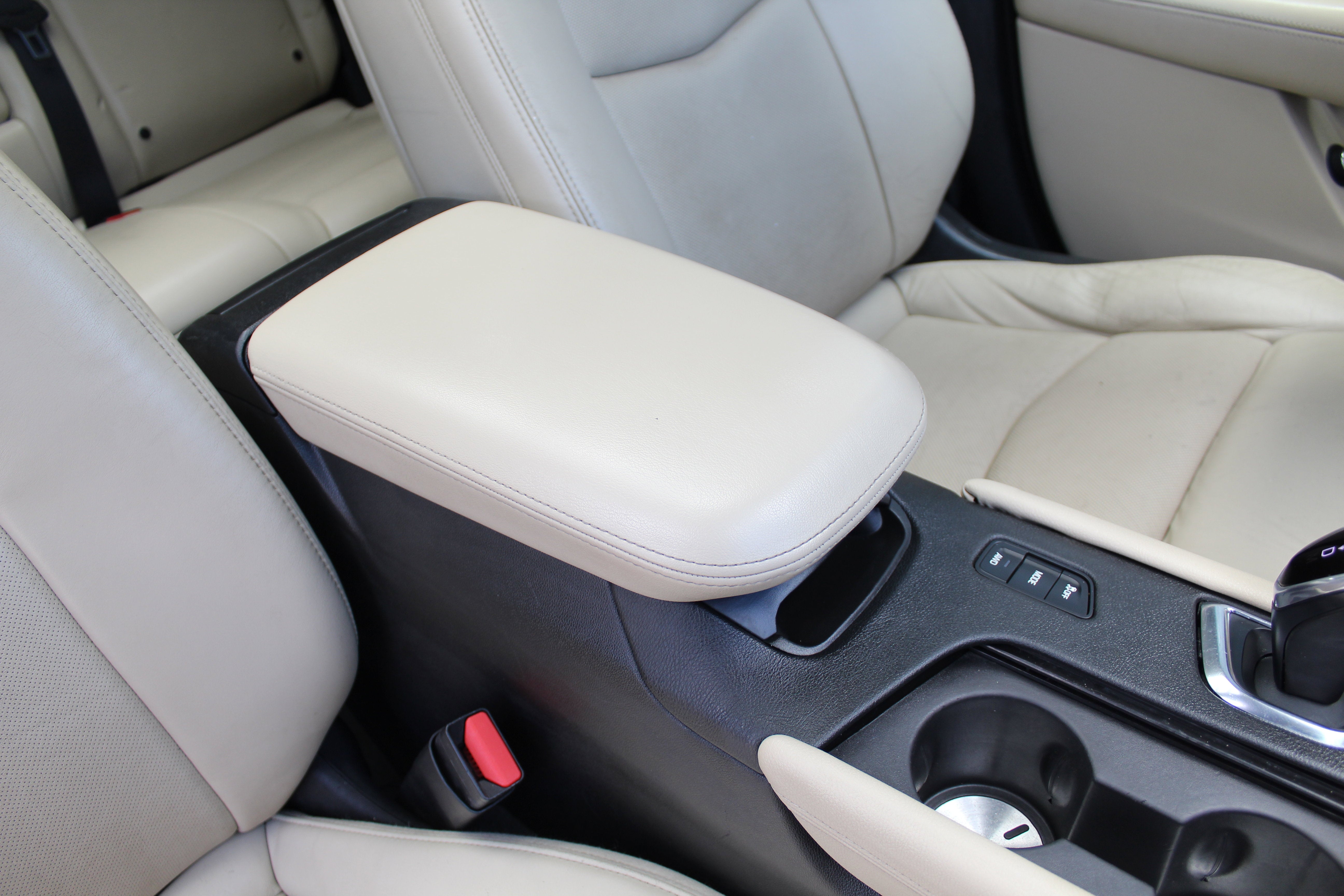 2017 Cadillac XT5 Luxury AWD