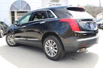 2017 Cadillac XT5 Luxury AWD