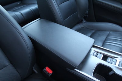 2019 Honda Accord Hybrid EX-L