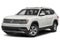 2020 Volkswagen Atlas 3.6L V6 SE