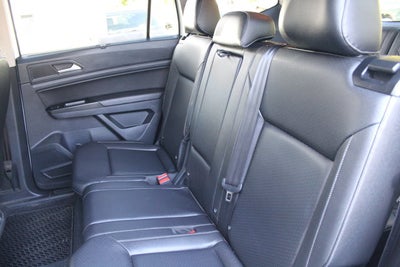 2020 Volkswagen Atlas 3.6L V6 SE