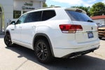 2020 Volkswagen Atlas 3.6L V6 SE