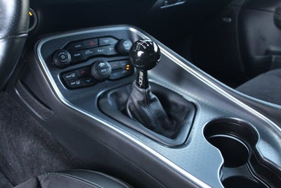 2018 Dodge Challenger T/A 392