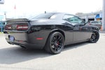 2023 Dodge Challenger SRT Hellcat Redeye Jailbreak