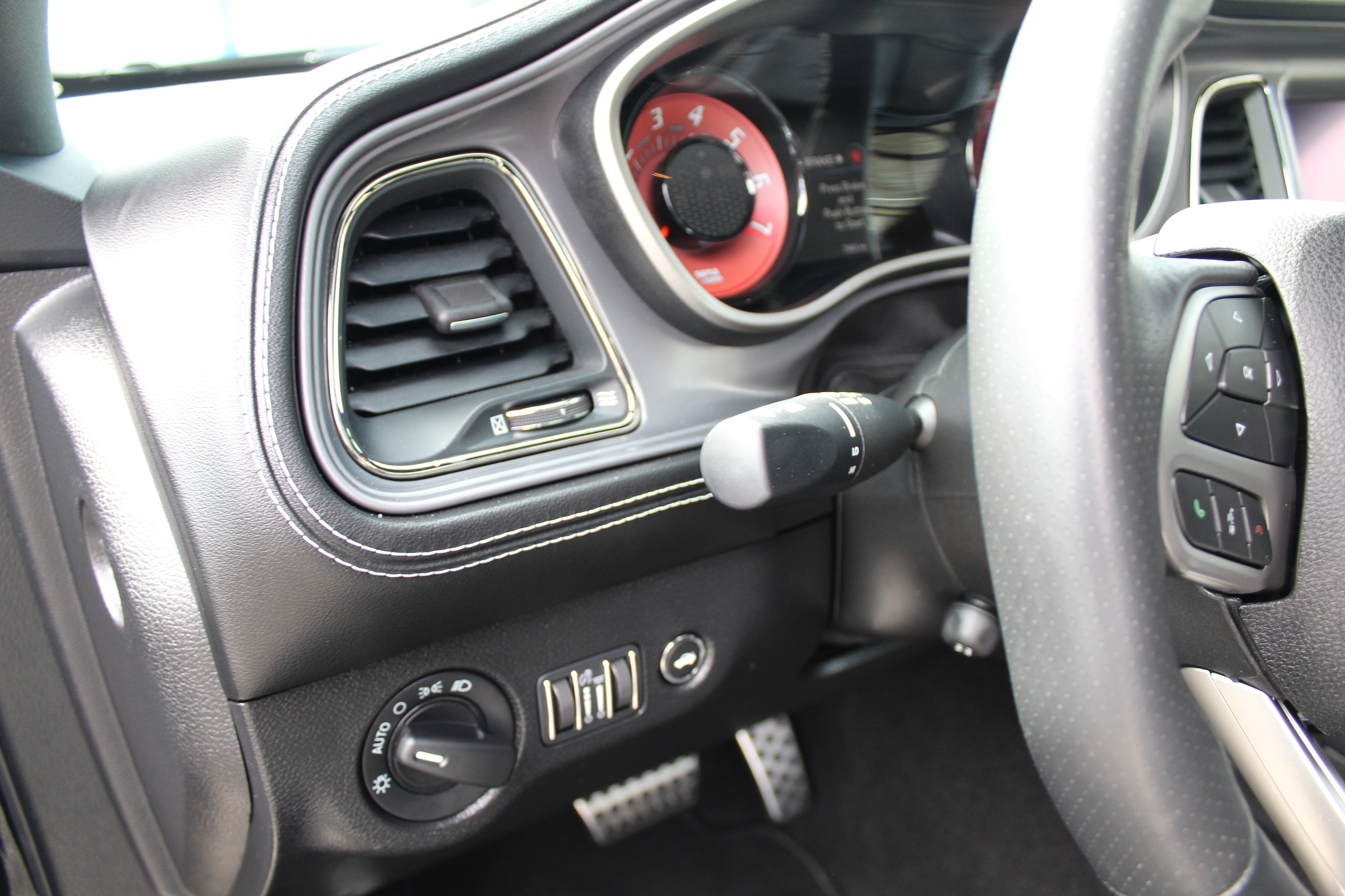 2023 Dodge Challenger SRT Hellcat Redeye Jailbreak