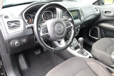 2020 Jeep Compass Sport