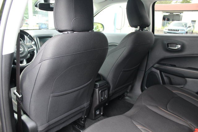 2020 Jeep Compass Sport