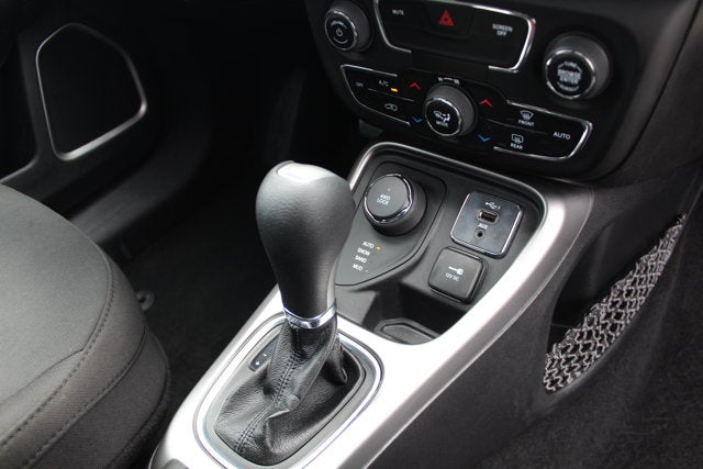 2020 Jeep Compass Sport