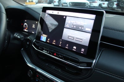 2022 Jeep Compass High Altitude