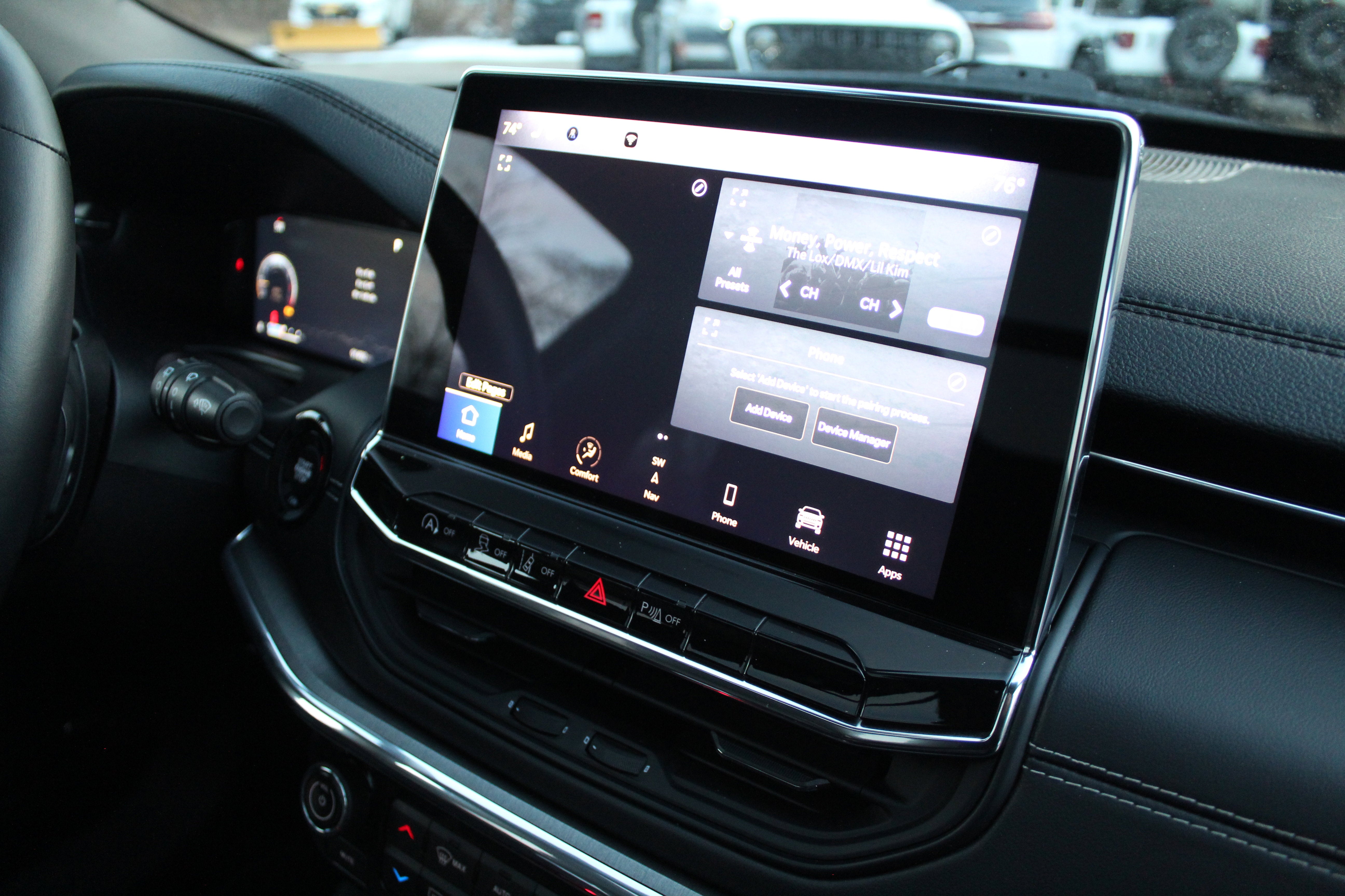 2022 Jeep Compass High Altitude