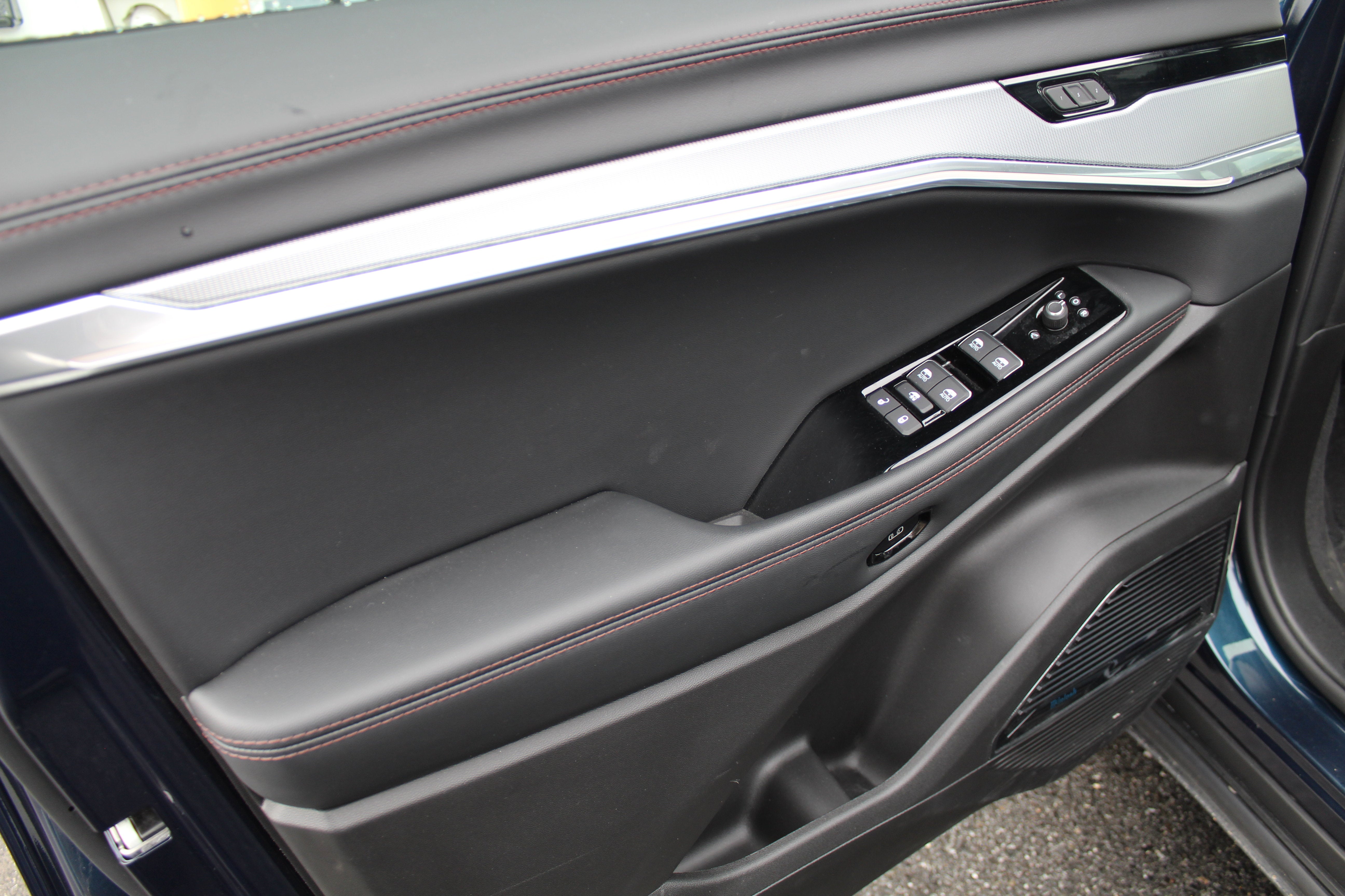 2024 Jeep Wagoneer S Launch Edition