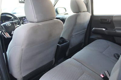 2022 Toyota Tacoma 4WD SR V6
