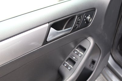 2015 Volkswagen Jetta 1.8T SE