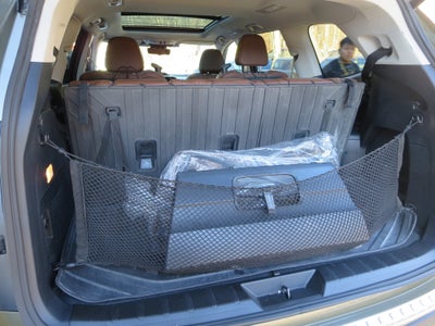 2024 Subaru Ascent Touring