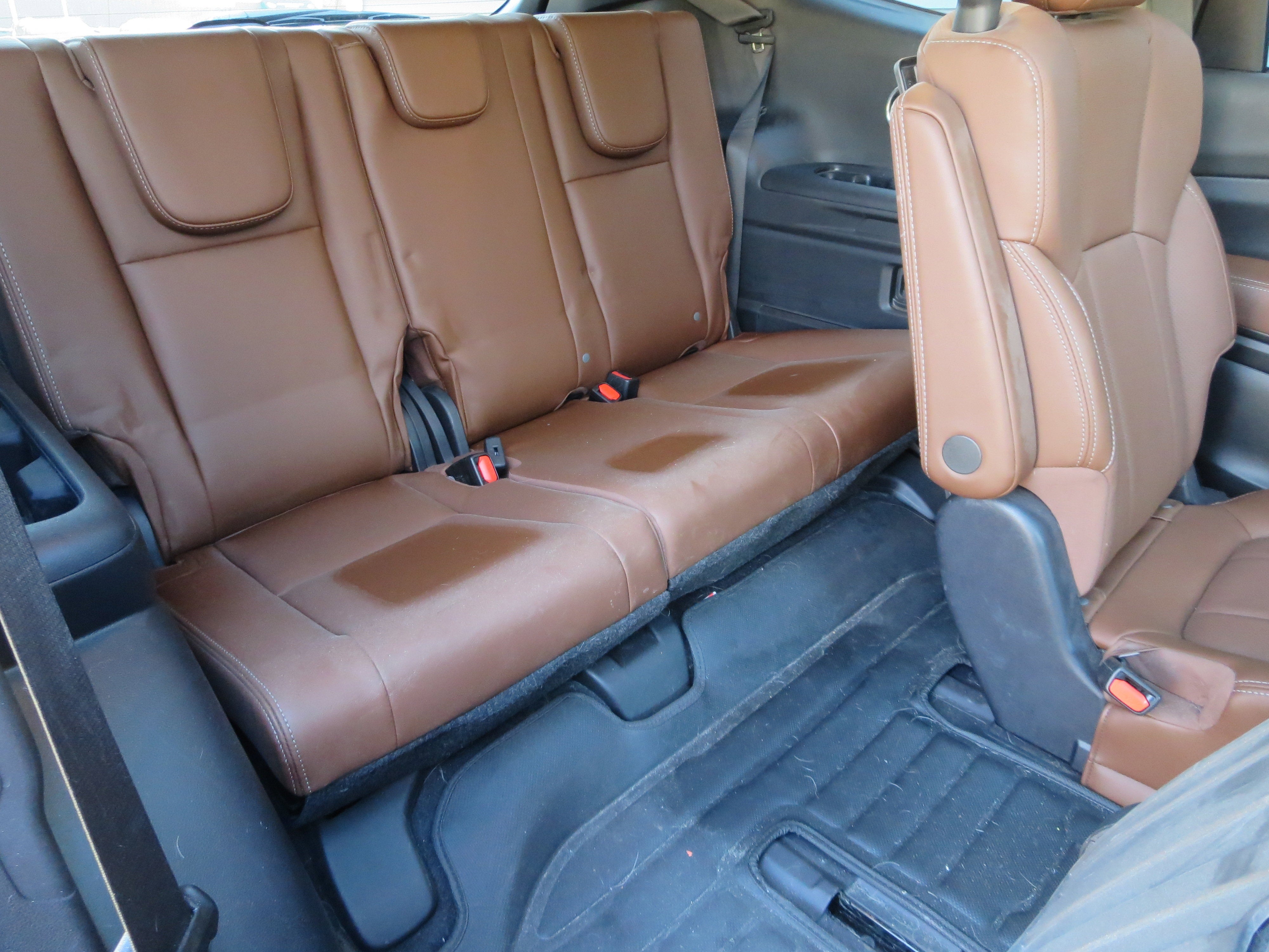 2024 Subaru Ascent Touring