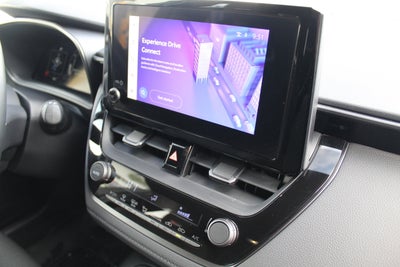 2025 Toyota GR Corolla Core